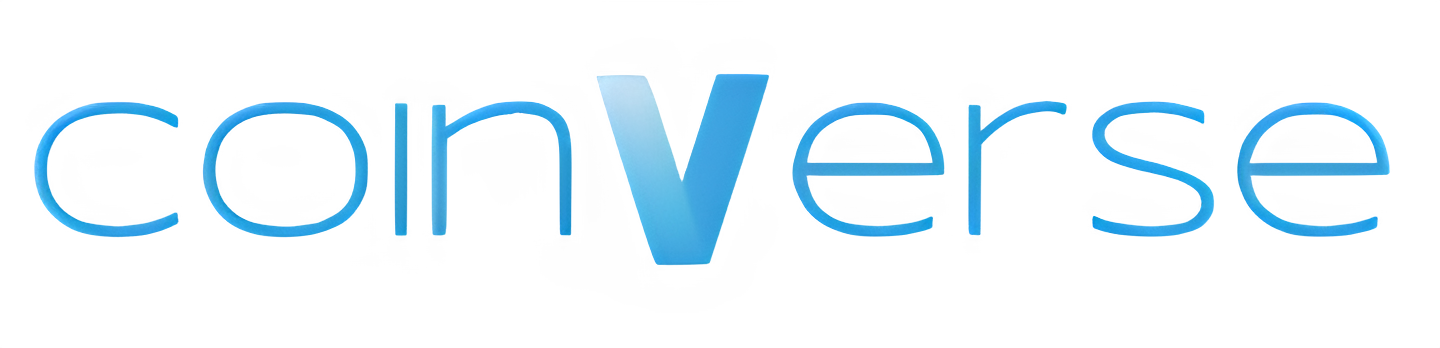 Coinverse Logo